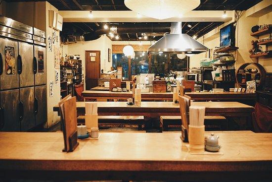 八百屋とごはん・うらや